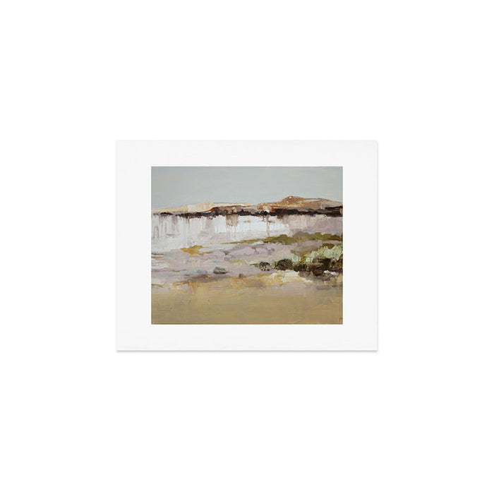 Northern Wetlands Art Print Gallery Image 1