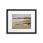 Northern Wetlands Framed Art Print Gallery Image 5