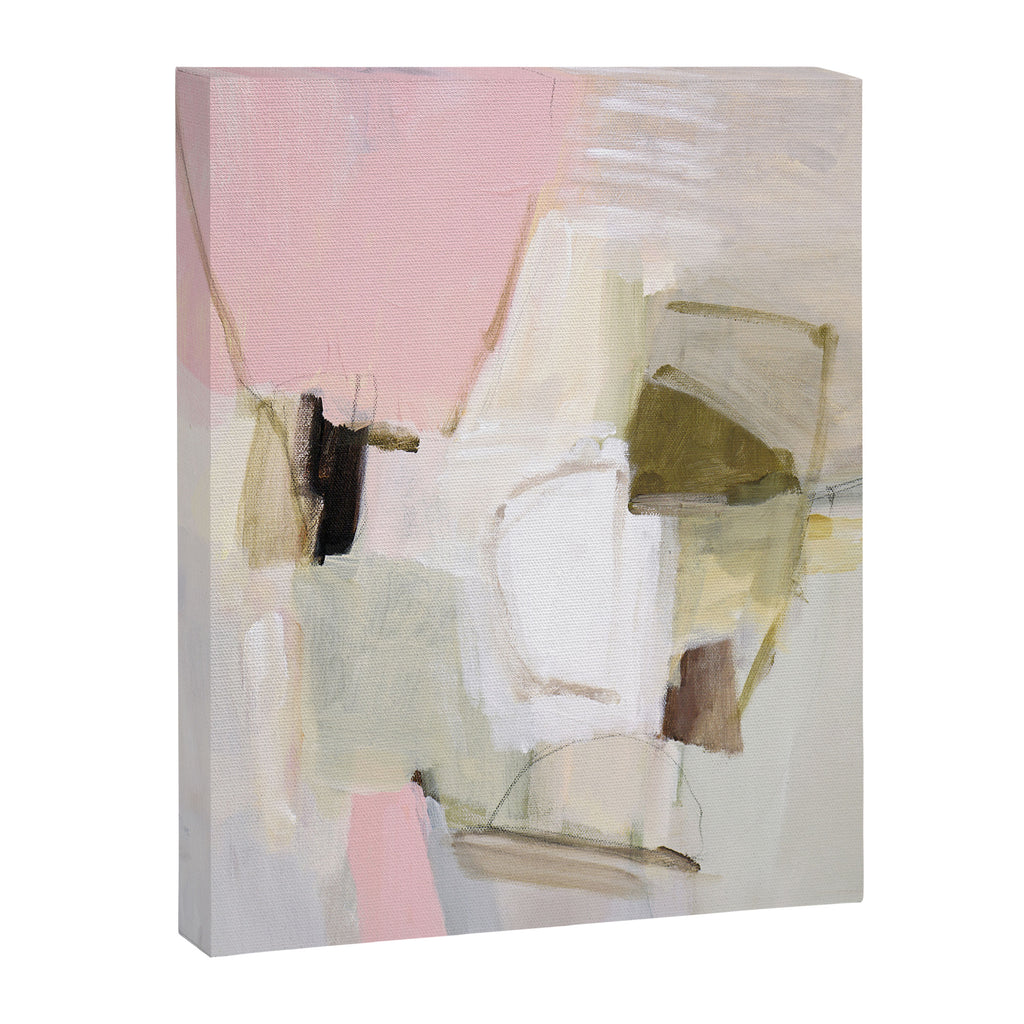 Rose Nobile Canvas Print Gallery Image 6