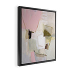 Rose Nobile Framed Canvas Print Gallery Image 2