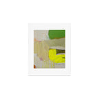 Sicilian Lemon Art Print Gallery Image 1