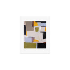 The Way with Woods no.2 Art Print Gallery Image 1