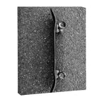 Resting Skateboard Canvas Print Gallery Image 6