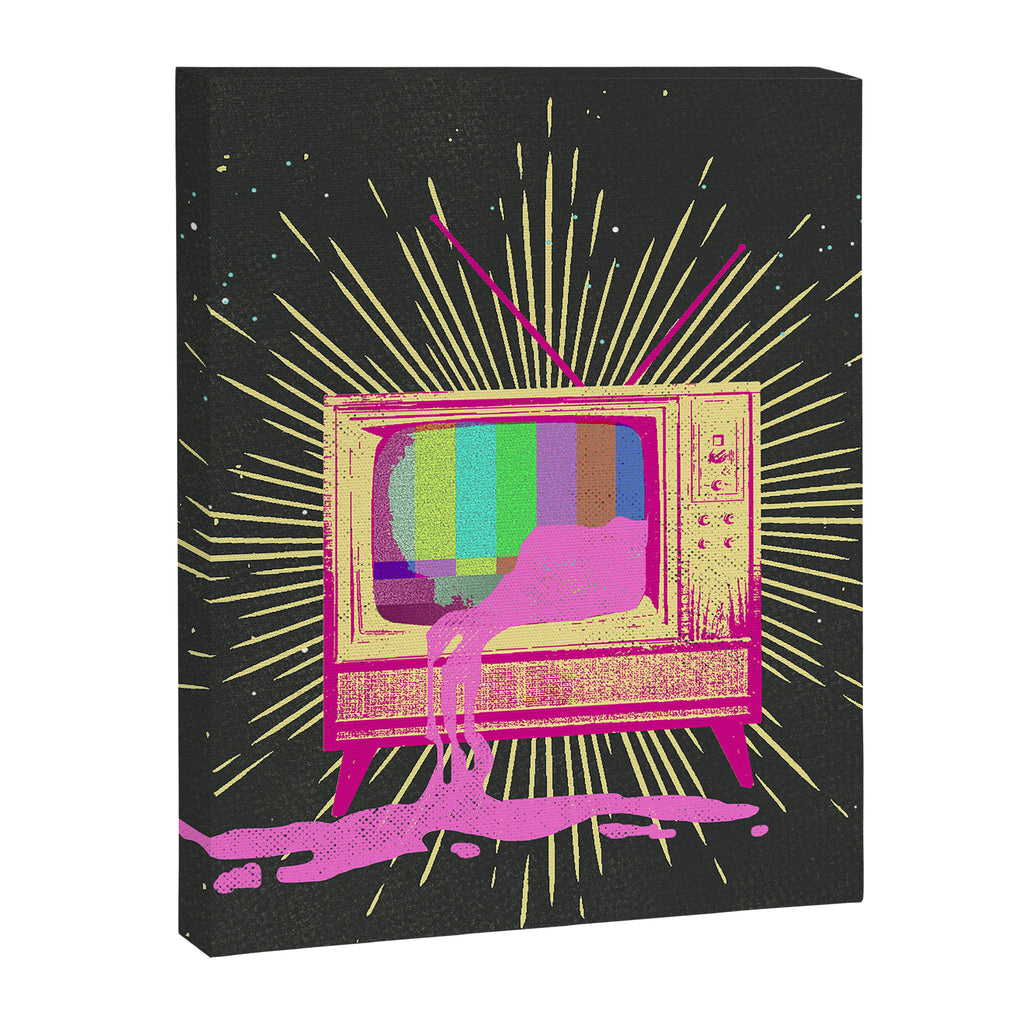 COLORVISION Canvas Print Gallery Image 8