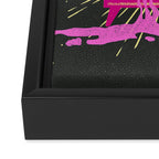 COLORVISION Framed Canvas Print Gallery Image 3