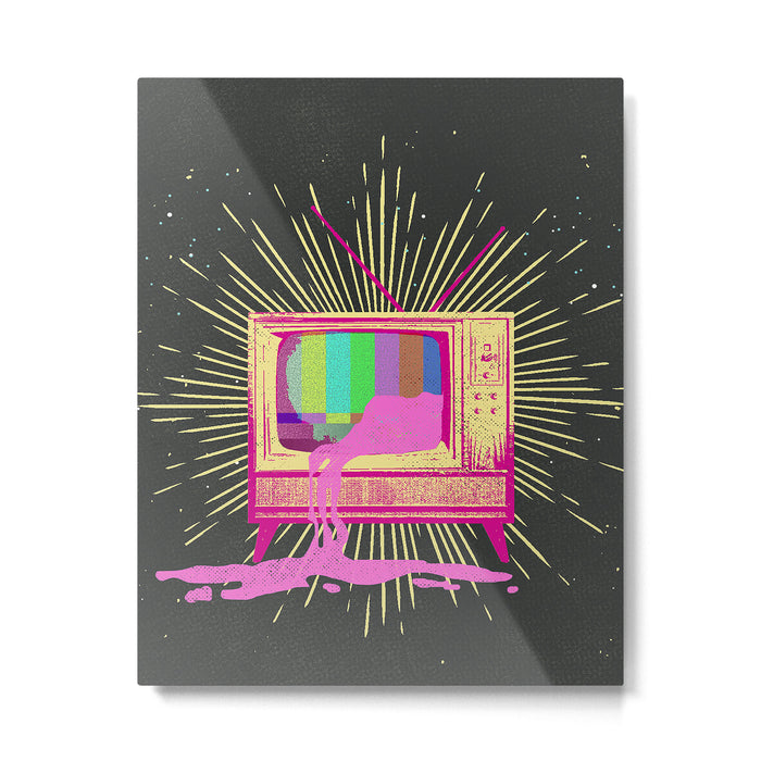 COLORVISION Metal Print Gallery Image 1