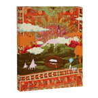 MORNING PSYCHEDELIA Canvas Print Gallery Image 8