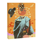 PSYCHEDELIC COWBOY Canvas Print Gallery Image 8