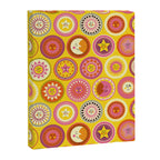Many faces of Sun, Moon and Stars Canvas Print Gallery Image 8