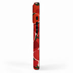Multi Tomatoes iPhone Case Gallery Image 2