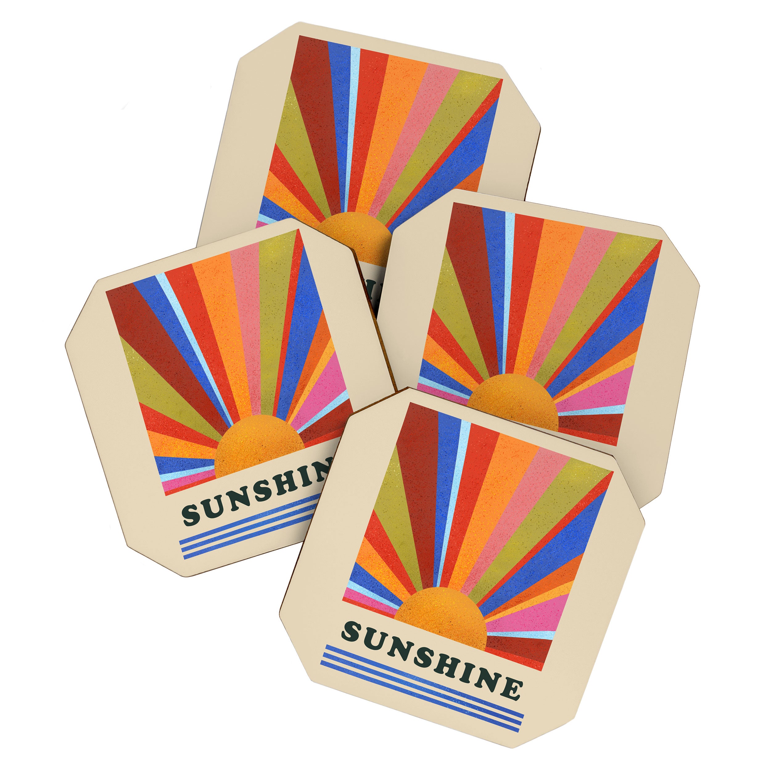 Sunshine Coaster Gallery Image 1