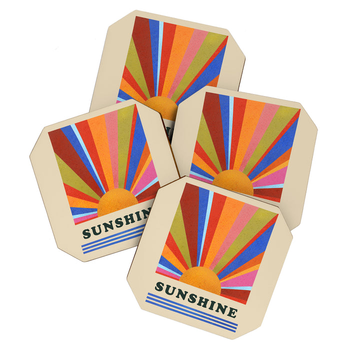 Sunshine Coaster Gallery Image 1