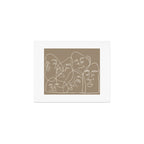 Unrequited Love Art Print Gallery Image 1