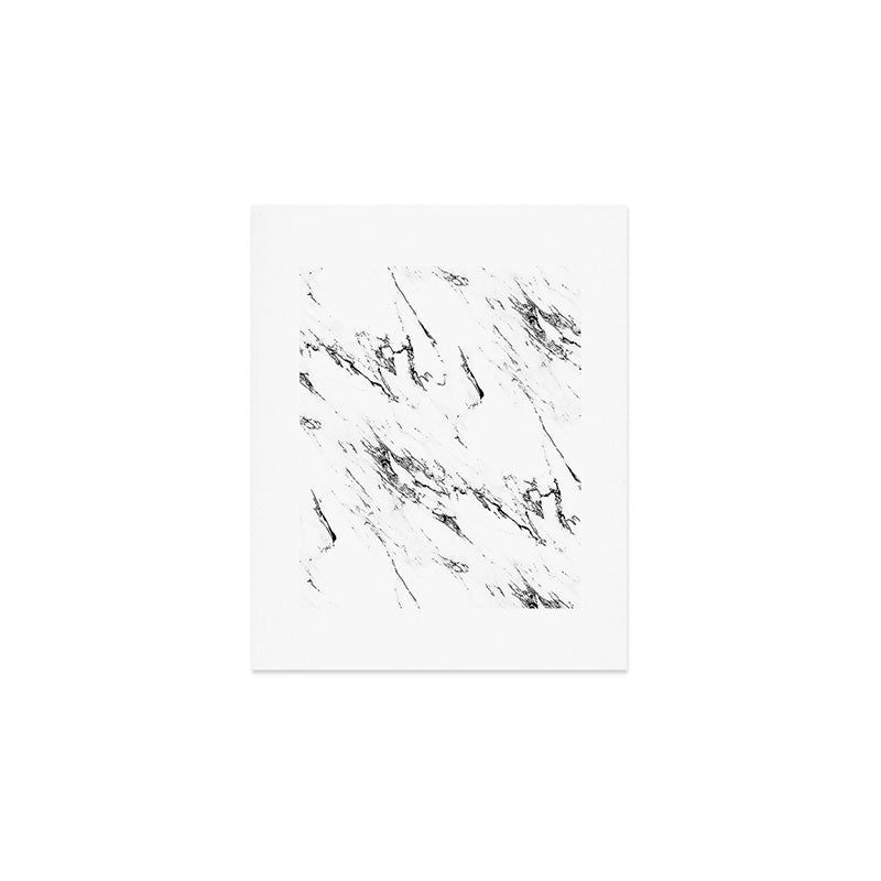 Classic Marble Art Print Gallery Image 1