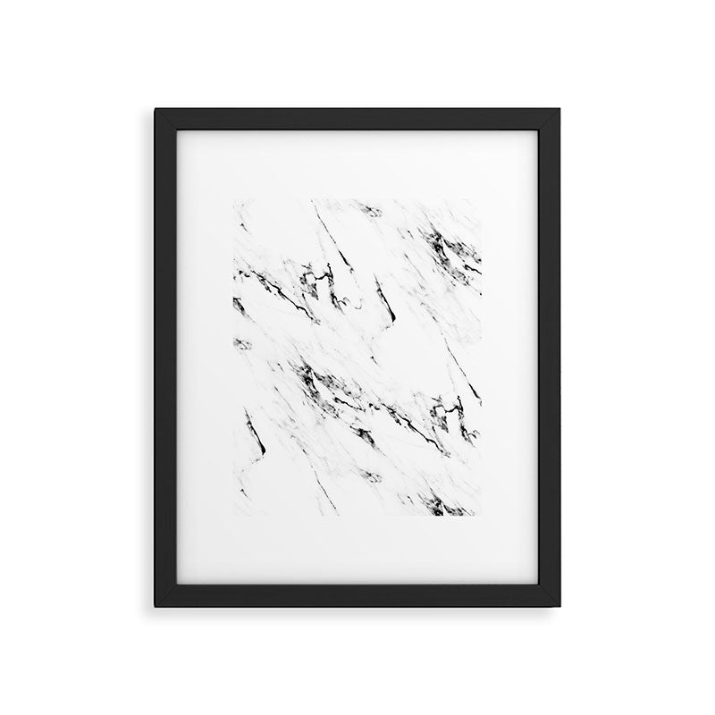 Classic Marble Framed Art Print Gallery Image 6
