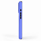 Periwinkle Blue iPhone Case Gallery Image 2