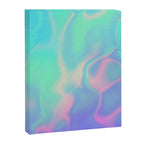 Rainbow Sea Canvas Print Gallery Image 8