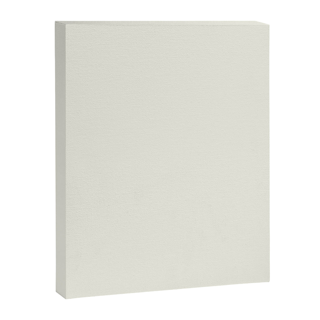 Simply Cream Canvas Print Gallery Image 8