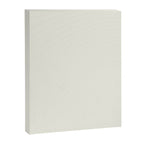 Simply Cream Canvas Print Gallery Image 8