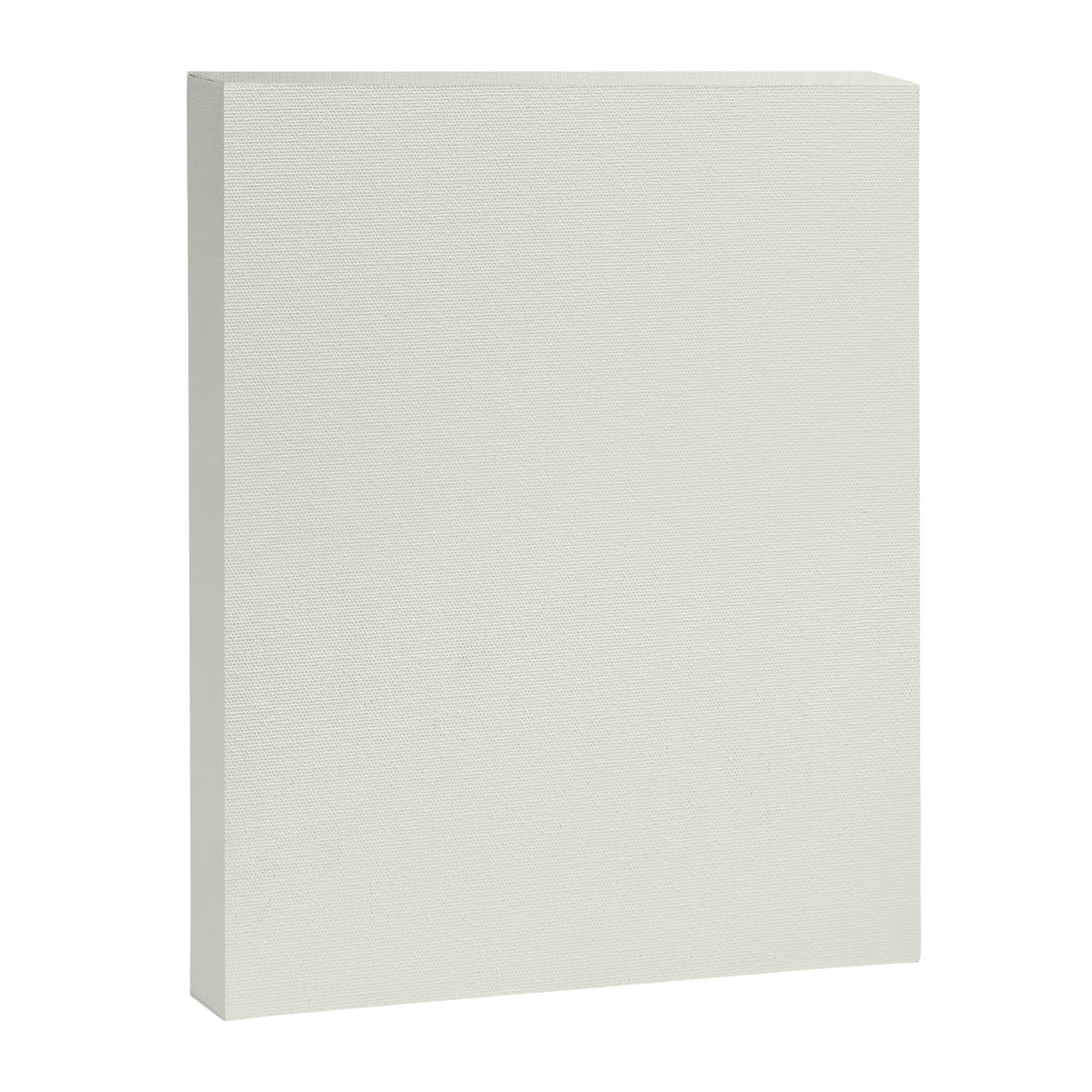 Simply Cream Canvas Print Gallery Image 8