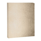 White Gold Sands Canvas Print Gallery Image 8