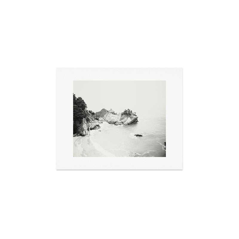 Big Sur Art Print Gallery Image 1