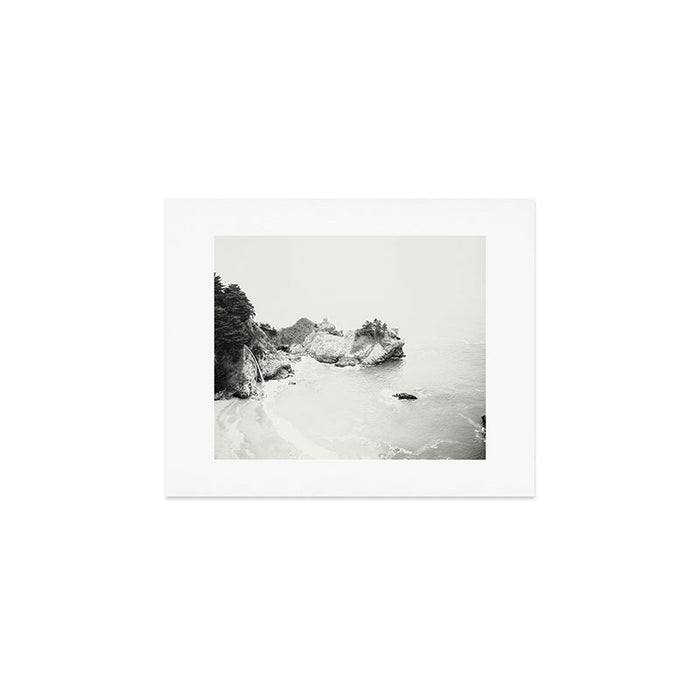 Big Sur Art Print Gallery Image 1