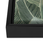 Calah Framed Canvas Print Gallery Image 3