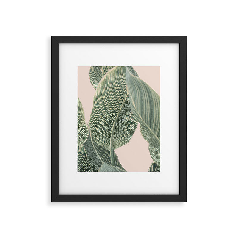 Calah Framed Art Print Gallery Image 1