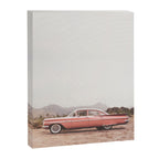 California Living Canvas Print Gallery Image 6