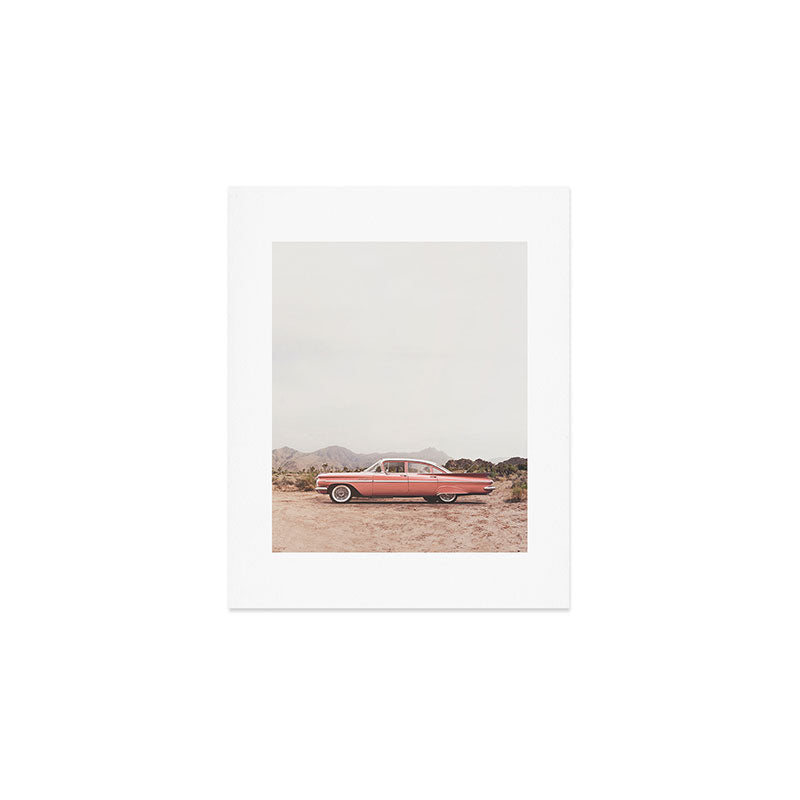 California Living Art Print Gallery Image 1