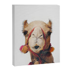 Camel Canvas Print Gallery Image 6