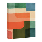 Color play Canvas Print Gallery Image 6