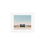 Fashion House Marfa Texas Art Print Gallery Image 1