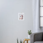 Pink Cockatoo Art Print Gallery Image 3