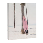 Surf Canvas Print Gallery Image 6