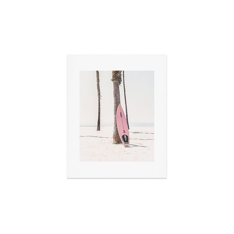 Surf Art Print Gallery Image 1