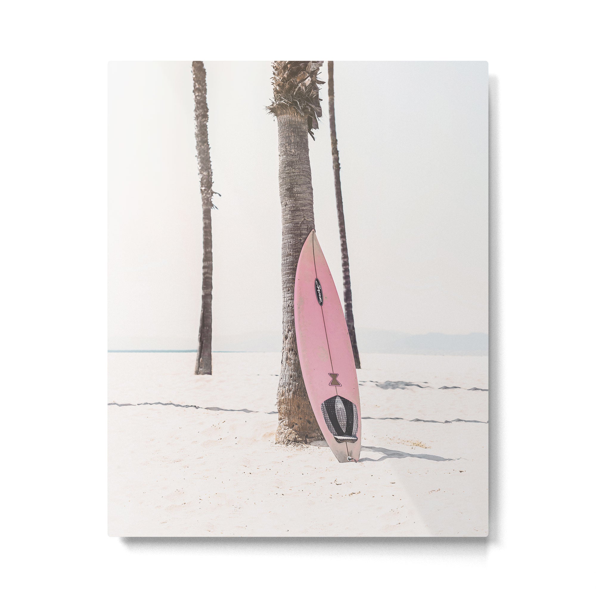 Surf Metal Print Gallery Image 4