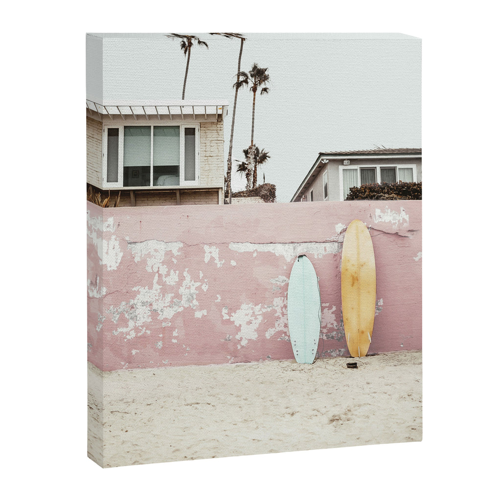Vacay Canvas Print Gallery Image 6