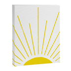 Always Sunny Canvas Print Gallery Image 6