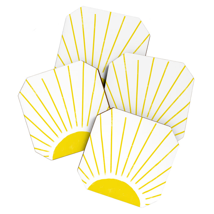 Always Sunny Coaster Gallery Image 1