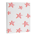 Stars Double Canvas Print Gallery Image 8