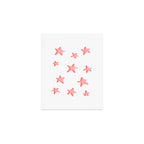 Stars Double Art Print Gallery Image 1