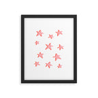 Stars Double Framed Art Print Gallery Image 6