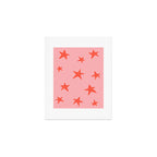 Stars Art Print Gallery Image 1