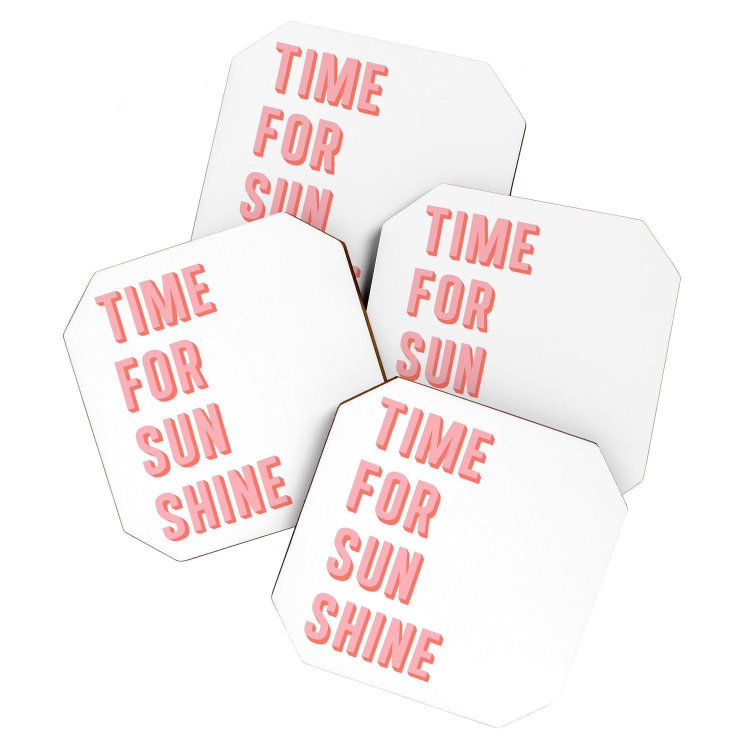 Time For Sunshine Coaster Gallery Image 1