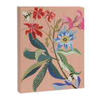 Bee Lunch Canvas Print Gallery Image 6