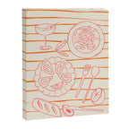 Buon Appetito Canvas Print Gallery Image 6