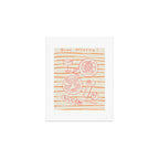 Buon Appetito Art Print Gallery Image 1