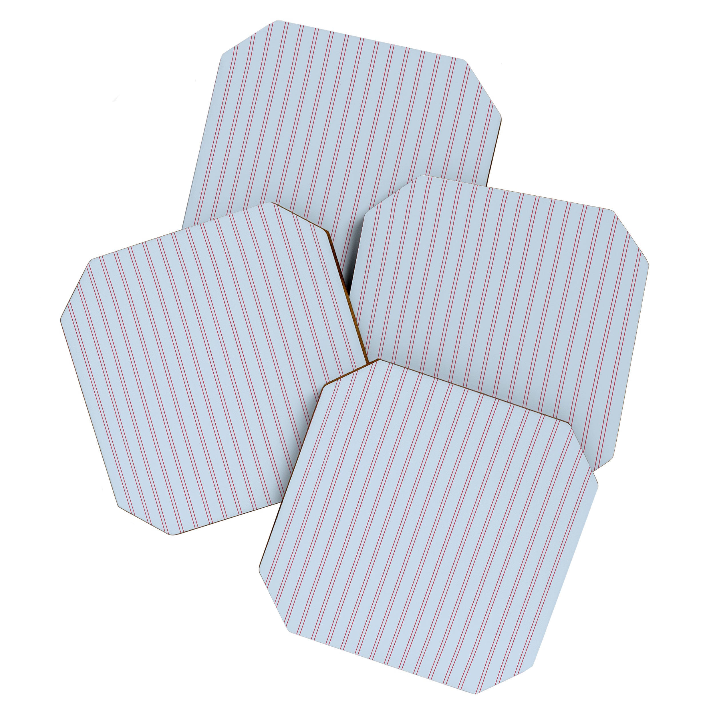 Cherry Sky Coaster Gallery Image 1